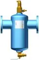 IMI-Hydronic-Engineering-IMI-PNEUMATEX-Abscheider-Zeparo-ZIO-65-F-7882065 gallery number 1